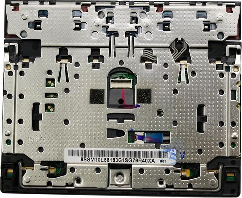 BestParts Touchpad Replacement for Lenovo Thinkpad T470S T460S Touchpad Trackpad Three Buttons 00UR946 00UR947 in Saudi Arabia
