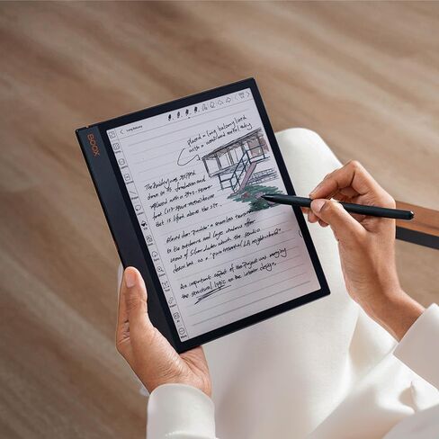 BOOX Tablet Note Air 3 CE Ink Tablet 10.3 ePaper 4G 64G Paper Tablet in Kuwait