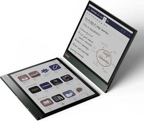 BOOX Tablet Note Air 3 CE Ink Tablet 10.3 ePaper 4G 64G Paper Tablet in Kuwait
