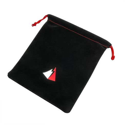 TXEsign Universal Headphone Protection Pouch Bag 11 x 9.25 in (Large) in Saudi Arabia