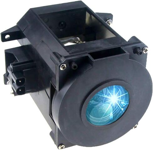 KAIWEIDI NP21LP استبدال مصباح بروجيكتور لأجهزة العرض NEC NP-PA500U 500X 5520W 600X,PA500U 500X 550W 600X in Kuwait