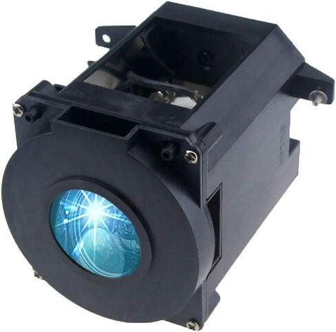 KAIWEIDI NP21LP استبدال مصباح بروجيكتور لأجهزة العرض NEC NP-PA500U 500X 5520W 600X,PA500U 500X 550W 600X in Kuwait