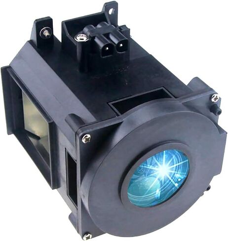 KAIWEIDI NP21LP استبدال مصباح بروجيكتور لأجهزة العرض NEC NP-PA500U 500X 5520W 600X,PA500U 500X 550W 600X in Kuwait