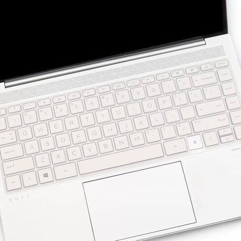 غطاء لوحة المفاتيح لجهاز الكمبيوتر المحمول HP Spectre x360 2023 2022 14-ea 14t-ea 14t-ea200 14t-ea100 14-ea0047nr 14-ea2035nr 14-ea2047nr وHP Spectre x360 16t-f000 16t-f100 16-f0035nr in Kuwait
