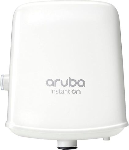 Aruba Instant On AP17 2x2 Outdoor Access Point | US Model | Power Source not Included in Saudi Arabia