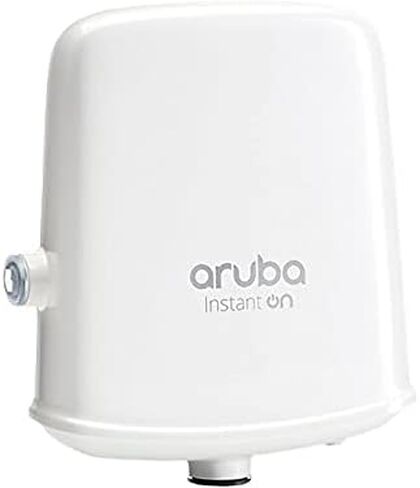 Aruba Instant On AP17 2x2 Outdoor Access Point | US Model | Power Source not Included in Saudi Arabia