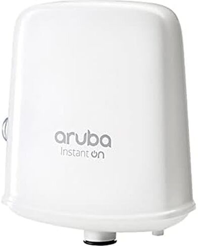 Aruba Instant On AP17 2x2 Outdoor Access Point | US Model | Power Source not Included in Saudi Arabia