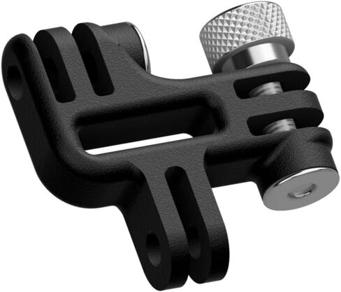 حامل رأسي افقي مزدوج لكاميرا جوبرو من دريمبيك HZ-VRT in Kuwait