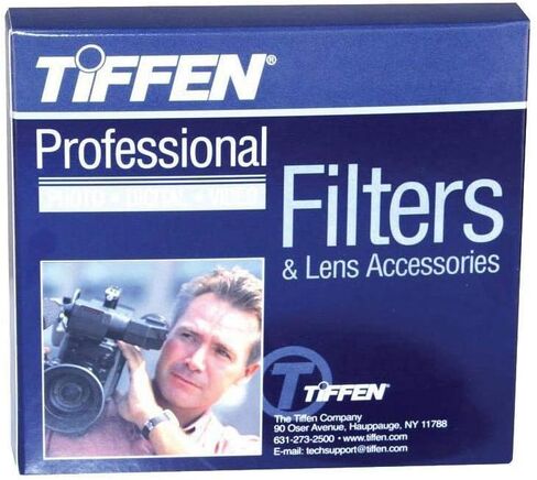 Tiffen 67mm Haze-2A Filter in Saudi Arabia
