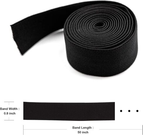 WiLLBee CLIPON Wide للكمبيوتر اللوحي الكبير (12 ~ 13 بوصة) حلقة إصبع ذكية لإمساك اليد وحزام وحامل وحامل حزام in Kuwait