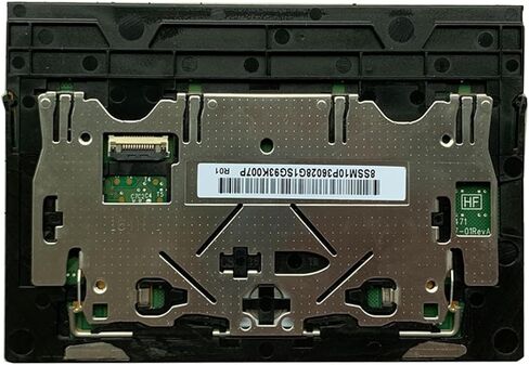 لوحة اللمس لوحة اللمس لجهاز Lenovo ThinkPad L14/L15/L15 Gen 2/P14s Gen 1/P15 Gen 1/P15v/P15s/P43s/T14 Gen 1/T15/T15g Gen 1/T15p/T490/T495/T590/E495/E595/ P53s/E490/E590/E15 01YU055 01YU056 01YU302 in Saudi Arabia