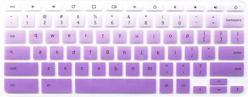 Keyboard Cover Compatible 11.6" Lenovo 100e 300e 500e N20 N21 N22 N23 Chromebook, Lenovo Chromebook C330 11.6", Lenovo Flex 11 Chromebook 11.6", Lenovo Chromebook N42 N42-20 14 inch - Mint in Kuwait