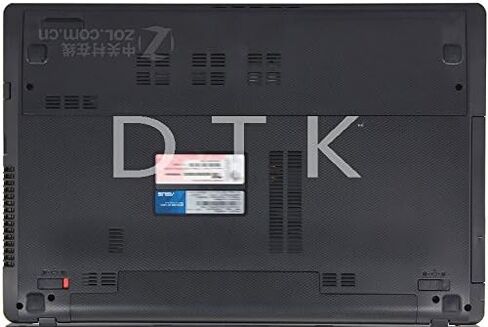 بطارية كمبيوتر محمول DTK 10.8V 5200mAh لسلسلة ASUS R500V A45 A55 A75 K45 K55 K75 R400 R500 R700 U57 X45 X55 X75 (P/N A32-K55 A33-K55 A41-K55 A42-K55) in Saudi Arabia