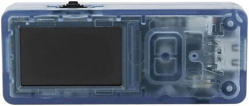 Blockstream Jade - Bitcoin Hardware Wallet - Camera - Bluetooth - USB-C - 240 mAh Battery - Secure Your Bitcoin Offline (Transparent Green) in Saudi Arabia