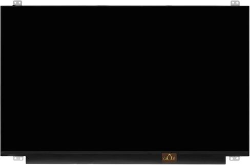 GBOLE Replacement for HP 15-DA 15-DA0002DX 4RU76UA 15-DA0012DX 15-DA0014DX 15-DA0071MS 15-DA0012DX 15-DA0076NR 15-DA0053WM LCD Screen Display Digitizer Panel HD 15.6 inch Touch Screen in Saudi Arabia