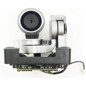 Mavic Pro Assembly 4K Gimbal Camera Drone Repair Spare Parts Compatible with DJI Mavic Pro Quadcopter Replacement Accessories in Saudi Arabia