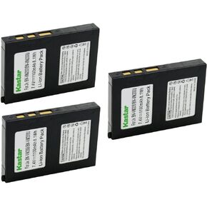 Kastar BN-VM200Battery 1-Pack Replacement for JVC BN-VM200 BN-VM200U BN-VM200UE BN-VM200US LY34416-001B Battery, JVC GZ-MC500 GZ-MC500EK GZ-MC500EX GZ-MC500U GZ-MC500US Camera in Kuwait