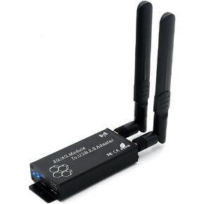 محول PCI-E صغير إلى USB 2.0 (النوع C) مع فتحة بطاقة SIM وواجهة طاقة مساعدة لوحدة WWAN/LTE in Kuwait
