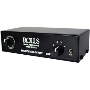 rolls, 4 A-B Box, 5.5" w x 3.1" d x 1.6" h (SS412) in Kuwait