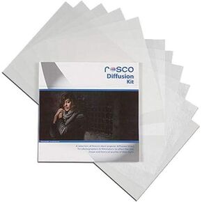 Rosco Diffusion Kit 12''x12'' in Kuwait