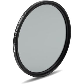 Tiffen 82WBPM3 82mm Warm Black Pro-Mist 3 Filter in Saudi Arabia