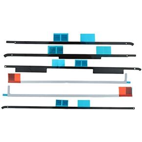 JANRI Replacement LCD Display Adhesive Tape Repair kit Strips for Apple iMac 21.5" A1418 (iMac13,1 Late 2012, iMac14,3 Late 2013, iMac14,4 Mid 2014,iMac16,1 2015,iMac16,2 Retina 4K Late 2015) in Kuwait