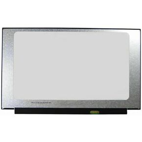 Rinbers N156BGA-EA3 REV.C2 NT156WHM-N44 V8.0 NT156WHM-N34 15.6 inch 1366X768 eDp 30 Pin LCD LED Screen IPS Non-Touch Display Panel Replacement for Dell for Lenovo for HP No Tabs in Kuwait