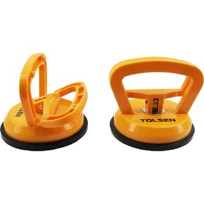 Super Strong Suction Cup LCD LED TV Screen Panel Removal Tool (Set of 2)