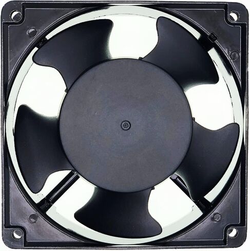 ل NIDEC TA450 A30122-10 115V 0.26/0.21A 12038 مروحة تبريد، 120X120X38mm مروحة تبريد الخزانة in Saudi Arabia