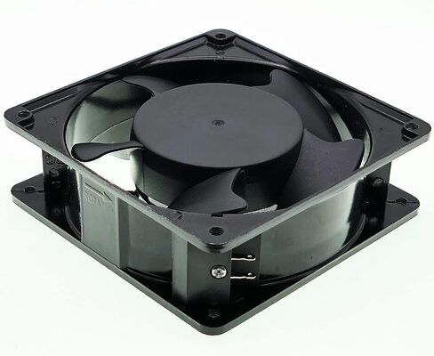 ل NIDEC TA450 A30122-10 115V 0.26/0.21A 12038 مروحة تبريد، 120X120X38mm مروحة تبريد الخزانة in Saudi Arabia