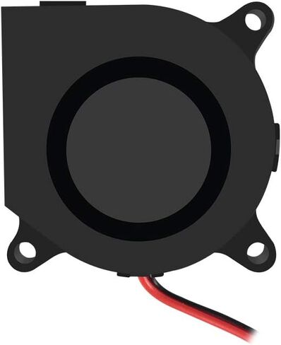 Dorhea 40mmx40mmx20mm Cooling Fan 12V 4020 Blower DC Brushless Cooling Fan for Cooling 3D Printer Extruder Hotend- High Speed in Kuwait