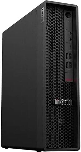 لينوفو ثينكباد P340 30DK0059US - 1 x انتل كور i7 ثماني النواة (8 كور) i7-10700 الجيل 10 2.90 جيجاهيرتز - 16 جيجا DDR4 اس دي رام - 512 جيجا اس اس دي - عامل شكل صغير - انتل W480 تشيب - ويندوز 11 in Saudi Arabia