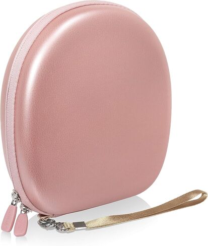 حافظة سماعات CaseSack لسماعات Bose QuietComfort QC45، QC35II، QC35، QC25، QC15، QC3، QC2، حول الأذن AE2w، AE2i، AE2، TP-1، SoundLink On-Ear، OE، OE2، OE2i in Kuwait