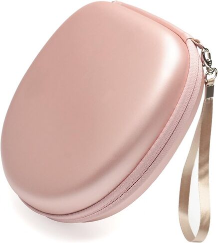 حافظة سماعات CaseSack لسماعات Bose QuietComfort QC45، QC35II، QC35، QC25، QC15، QC3، QC2، حول الأذن AE2w، AE2i، AE2، TP-1، SoundLink On-Ear، OE، OE2، OE2i in Kuwait