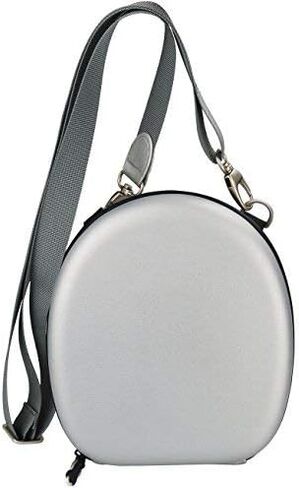 حافظة سماعات CaseSack لسماعات Bose QuietComfort QC45، QC35II، QC35، QC25، QC15، QC3، QC2، حول الأذن AE2w، AE2i، AE2، TP-1، SoundLink On-Ear، OE، OE2، OE2i in Kuwait