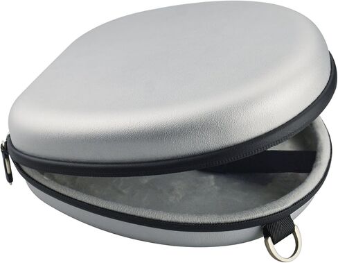 حافظة سماعات CaseSack لسماعات Bose QuietComfort QC45، QC35II، QC35، QC25، QC15، QC3، QC2، حول الأذن AE2w، AE2i، AE2، TP-1، SoundLink On-Ear، OE، OE2، OE2i in Kuwait