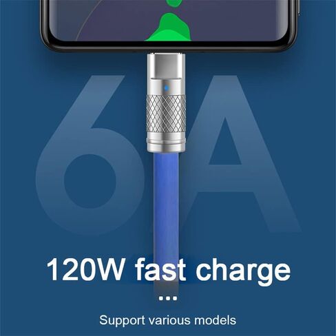 NFHK Blue USB4 Type C أنثى إلى أنثى 240 وات طاقة 40 جيجابت في الثانية بيانات 8K محول موسع فيديو للهاتف NS والكمبيوتر المحمول in Saudi Arabia