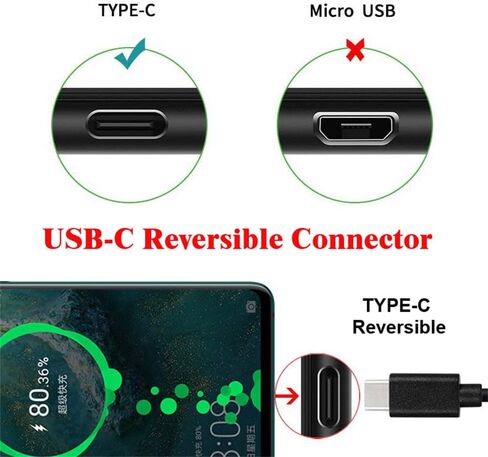 NFHK Blue USB4 Type C أنثى إلى أنثى 240 وات طاقة 40 جيجابت في الثانية بيانات 8K محول موسع فيديو للهاتف NS والكمبيوتر المحمول in Saudi Arabia