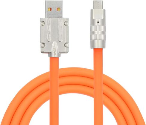 Reversible USB 3.1 USB-C Angled to 90 Degree Down Angled A Male Data Cable for MacBook & Tablet & Mobile Phone in Kuwait