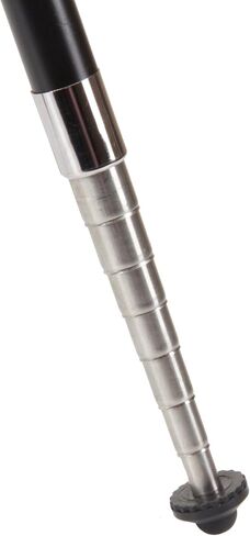 حامل ثلاثي يوضع على الطاولة Sunpak Platinum Plus من Sunpak 4200XL (أسود) in Kuwait