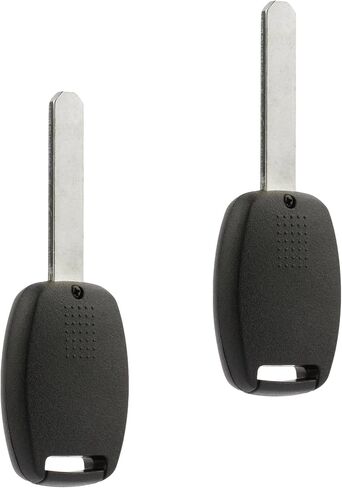 جهاز تحكم عن بعد للدخول بدون مفتاح من Key Fob يناسب 2003 2004 2005 2006 2007 Honda Accord (OUCG8D-380H-A)، مجموعة من 2 in Kuwait