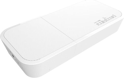 Mikrotik Fiber-to-Copper Converter in Kuwait