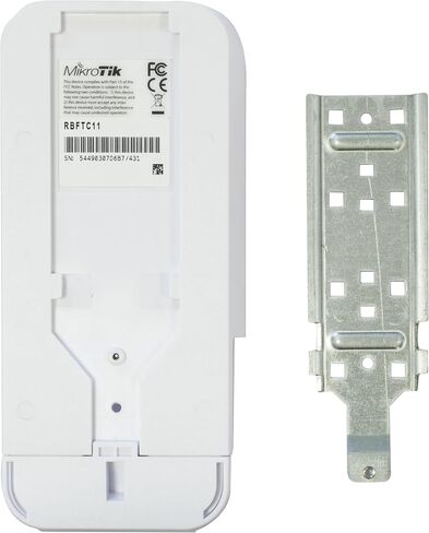 Mikrotik Fiber-to-Copper Converter in Kuwait