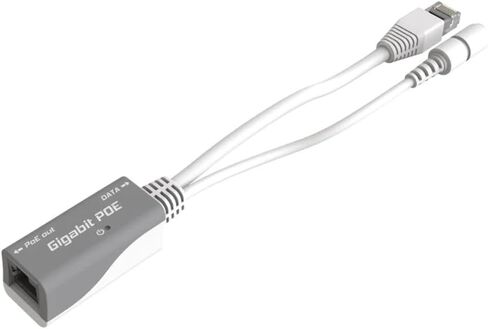 Mikrotik Fiber-to-Copper Converter in Kuwait