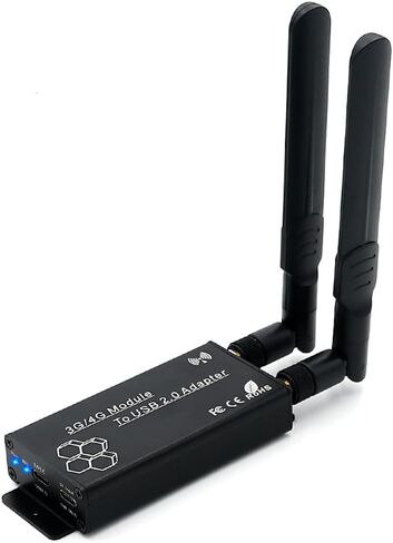 محول PCI-E صغير إلى USB 2.0 (النوع C) مع فتحة بطاقة SIM وواجهة طاقة مساعدة لوحدة WWAN/LTE in Kuwait