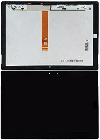 BTSELSS 10.8" Screen Replacement for Microsoft Surface 3 RT3 1645 1657 LCD Display Panel Digitizer Assembly FHD 1920x1280(Not Pro 3) in Saudi Arabia