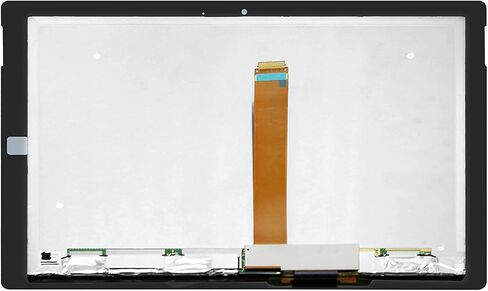 BTSELSS 10.8" Screen Replacement for Microsoft Surface 3 RT3 1645 1657 LCD Display Panel Digitizer Assembly FHD 1920x1280(Not Pro 3) in Saudi Arabia
