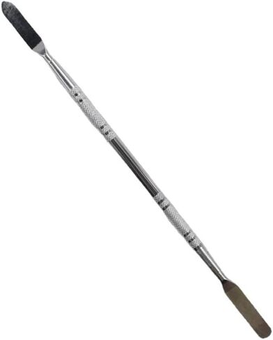 شرائط أقدام مطاطية بديلة من WESAPPINC للكمبيوتر المحمول HP Spectre X360 14-EA مع رافعة وملقط من الفولاذ المقاوم للصدأ (أسود) (أسود) in Kuwait