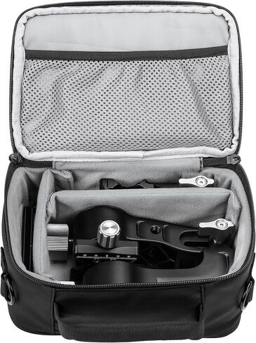 Leofoto PG-2 Gimbal Head, Foldable Tripod Head, Compact and Portable, Arca Compatible in Saudi Arabia