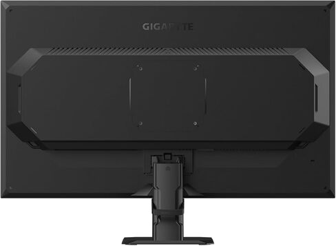 GIGABYTE GS27Q 27" 165Hz 1440P Gaming Monitor, 2560 x 1440 SS IPS Display, 1ms (MPRT) Response Time, HDR Ready, FreeSync Premium, 1x Display Port 1.4, 2X HDMI 2.0 in Saudi Arabia